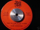 ILLINI CONNECTION on SILVER DOLLAR /  FUNK 45