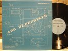  Original Psych LP: American Blues Exchange