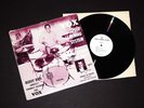 BUDDY RICH ON VOX DRUMS SPEED LEARNING SYSTEM LP