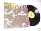 STATUS QUO BEST OF STATUS QUO ORIGINAL OZ LP**RARE**