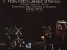 Harry Partch 'Delusion Of The Fury' LP Boxset MINT-