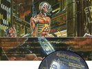 IRON MAIDEN-SOMEWHERE IN TIME -GREEK LETTERED-SEALED
