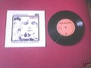 U2 THREE EP - OUT OF CONTROL - IRISH CBS 7951