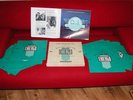 THE HISTORY OF THE HOUSE SOUND OF CHICAGO 12 LP