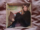 FRANCOISE HARDY  SELF TITLED LP, JAPANESES PRESSING