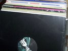 50x Vinyl / Hell, Underworld, Ellen Allien, Tiga -LESEN