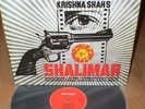 SHALIMAR LP OST Killer Bollywood Funk Breaks RD Burman