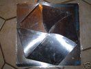THE ANDROMEDA STRAIN  6 SIDED LP SOUNDTRACK