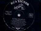 Elvis 1254 US Army German Super RAR.