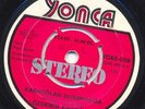 Fabulous Turkish funk / psych rock - super rare LISTEN