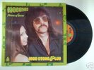 Jade Stone and Luv - Mosaics rare Private psych LP