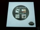 Led Zeppelin Vinyl Box Set Volume One