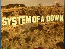 SYSTEM OF A DOWN Rock LP Toxicity 2001 NM