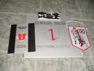 Genocide Organ - deadly actions LP #ed to 66 copies