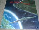PROBE    CANADIAN LP HARD ROCK HEAVY METAL
