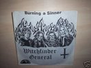 WITCHFINDER GENERAL (NWOBHM) 7