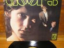RARE 1967 rock & roll LP - THE DOORS - Elektra MONO