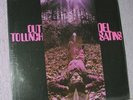OUT TO LUNCH DEL SATINS LP RARE PSYCH DOO WOP SEALED 