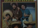 Jelly Bean Bandits psych US lp orig
