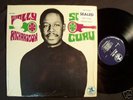 WALLY RICHARDSON Soul Guru PRESTIGE LP