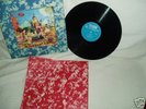 ROLLING STONES SATANIC MAJESTIES..MONO EX......