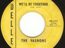 Northern Soul-Vashons-Delle-We Go Together