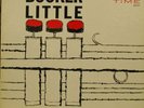 Booker Little-Tommy Flanagan-Time 52011-EXCELLENT