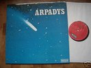 ARPADYS LP