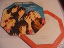 ROLLING STONES,Through The Past Darkly,MONO PRESSING