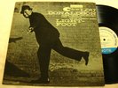 LOU DONALDSON RAY BARRETTO LIGHT FOOT BLUE NOTE LP