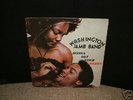 Washington Jamb Band RARE FLORIDA FUNK