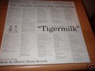 BELLE & SEBASTIAN - ORIGINAL TIGERMILK VINYL