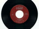 Small Faces Howlin Wolf  MOD GARAGE UNKNOWN US PVT 45