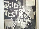 THE ACID TEST - KEN KESEY RECORD LP - ******RARE*****
