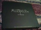 Ulver The Trilogie Box Set Ltd New Immortal Darkthrone