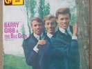 BARRY GIBB & THE BEE GEES    oz only  MONO