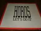 Horos - 