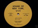 LITTLE SCOTTY SHOUT RARE SOUND OF NEW YORK OG DISCO 12