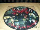 MAYHEM MORBID 