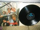 yardbirds   - LP - five live yardbirds  - EX COND