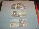 Groundhogs LP Split ORIG 1971 Psych NM Tony McPhee