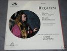 Faure - Requiem. De los Angeles + Fischer-Dieskau LP