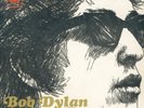 **Bob Dylan - Just like a woman Portugal PS/EP