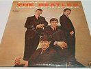 Vintage - Introducing the Beatles -Authentic VJLP1062