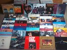 Rock / Pop / Hardrock - ca. 320 LP`s / mit Liste