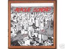 ATAQUE SONORO LP (LOBOTOMIA, ARMAGEDOM, RATOS, COLERA)