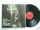 ROLLING STONES LP. OUT OF OUR HEADS.'65 DECCA LK 4733.