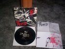 MISFITS LP bullet 7