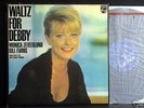 MONICA ZETTERLUND / BILL EVANS - WALTZ FOR DEBBY Jpn LP