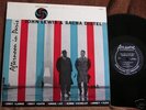 John Lewis/Sacha Distel/Afternoon in Paris/Atlantic/M-